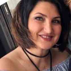 Single Iranian woman in Irvine, CA, United States