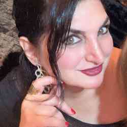 Single Iranian woman in Irvine, CA, United States