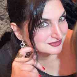 Single Iranian woman in Irvine, CA, United States