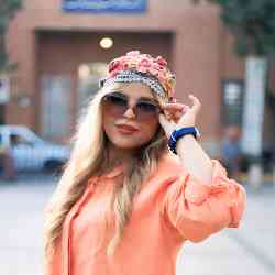 Single Iranian woman in Shiraz, استان فارس, Iran