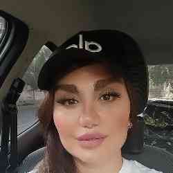 Single Iranian woman in Tehran, Tehran Province, Iran