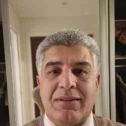 Single Iranian man in Stockholm, Sverige, Sweden