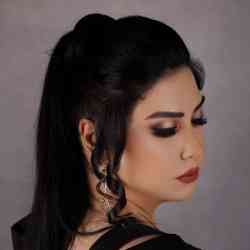 Single Iranian woman in Tehran, Tehran Province, Iran