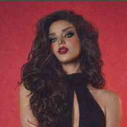 Single Iranian woman in Tehron, Tehran Province, Iran