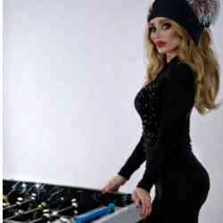 Single Iranian woman in Tehron, Tehran Province, Iran