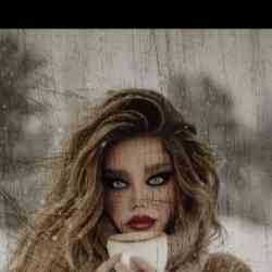 Single Iranian woman in Tehron, Tehran Province, Iran