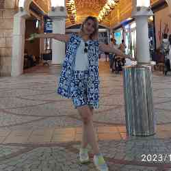 Single Iranian woman in Rasht, Gilan, Iran