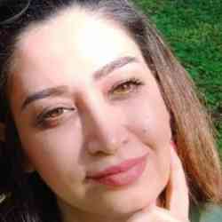 Single Iranian woman in Tehran, استان تهران, Iran