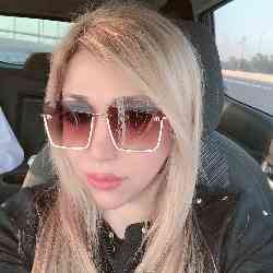 Single Iranian woman in Rockville, MD, United States