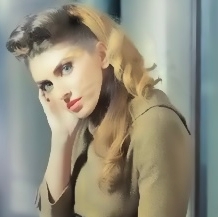 Single Iranian woman in Windsor, ON, Canada