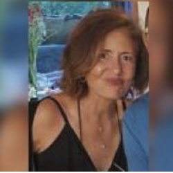 Single Iranian woman in Vancouver, BC, Canada