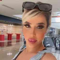 Single Iranian woman in Tehran, Tehran Province, Iran