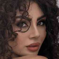 Single Iranian woman in Saveh Industrial City, استان مرکزی, Iran