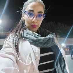 Single Iranian woman in Tehran, Tehran Province, Iran