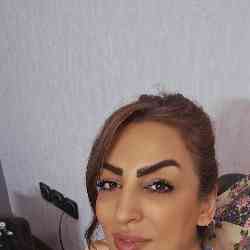 Single Iranian woman in تهران, استان تهران, Iran