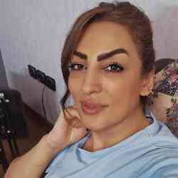 Single Iranian woman in تهران, استان تهران, Iran