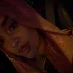 Single Iranian woman in Vancouver, BC, Canada