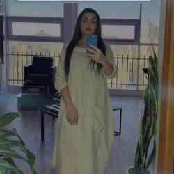 Single Iranian woman in Mashhad, Razavi Khorasan Province, Iran