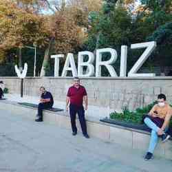 Single Iranian man in Tehran, Тегеран, Iran