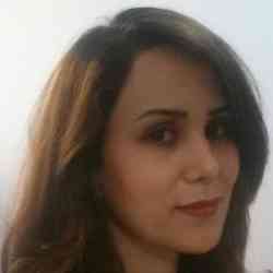 Single Iranian woman in Tehran, Tehran Province, Iran