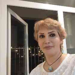 Single Iranian woman in Shemiran, استان تهران, Iran