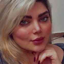 Single Iranian woman in Tehran, Tehran Province, Iran