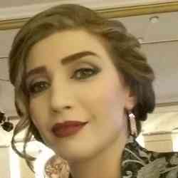 Single Iranian woman in Tehran, Tehran Province, Iran