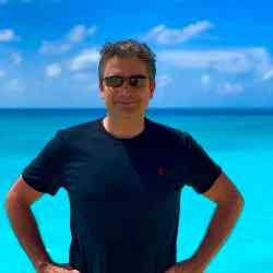 Single Iranian man in Berlin, Germany, Germany