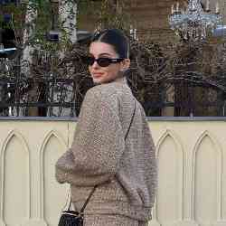 Single Iranian woman in Tehran, Tehran Province, Iran