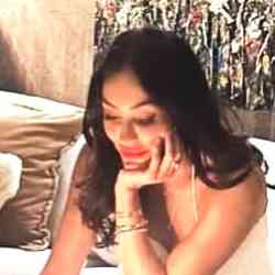 Single Iranian woman in New York, NY, United States