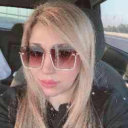 Single Iranian woman in Rockville, MD, United States