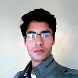 Single Iranian man in Toronto, ON, Canada