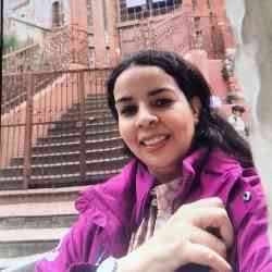 Single Iranian woman in Hamburg, Germany, Germany