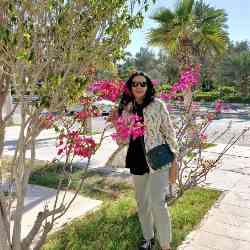 Single Iranian woman in Hamburg, Germany, Germany