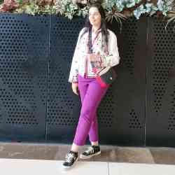 Single Iranian woman in Hamburg, Germany, Germany