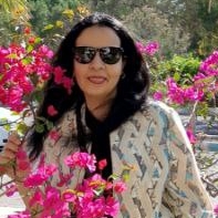 Single Iranian woman in Hamburg, Germany, Germany