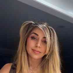 Single Iranian woman in San Jose, CA, United States