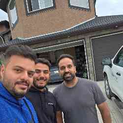 Single Iranian man in Calgary, AB, Canada