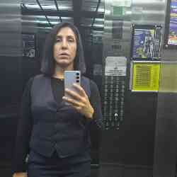 Single Iranian woman in İstanbul, استان استانبول, Turkey