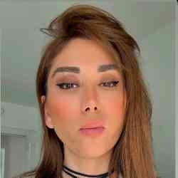 Single Iranian woman in Irvine, CA, United States