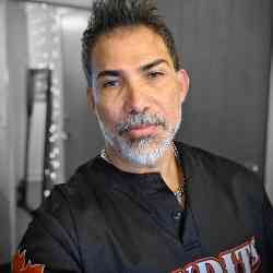 Single Iranian man in Toronto, ON, Canada