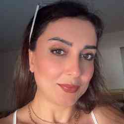 Single Iranian woman in Irvine, CA, United States