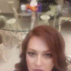 Single Iranian woman in Shemiran, Tehran Province, Iran