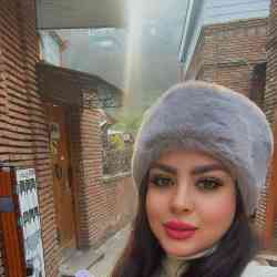 Single Iranian woman in Tehran, Tehran Province, Iran