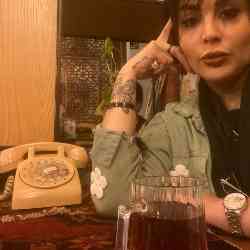 Single Iranian woman in تهران, Tehran Province, Iran