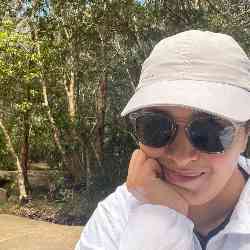 Single Iranian woman in Sydney, NSW, Australia