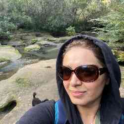 Single Iranian woman in Sydney, NSW, Australia