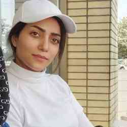 Single Iranian woman in Kashan, استان اصفهان, Iran