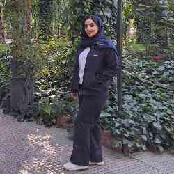 Single Iranian woman in Kashan, استان اصفهان, Iran