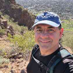 Single Iranian man in Los Angeles, CA, United States